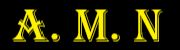 A.M.N Trockenbau & Dienstleistungen Logo